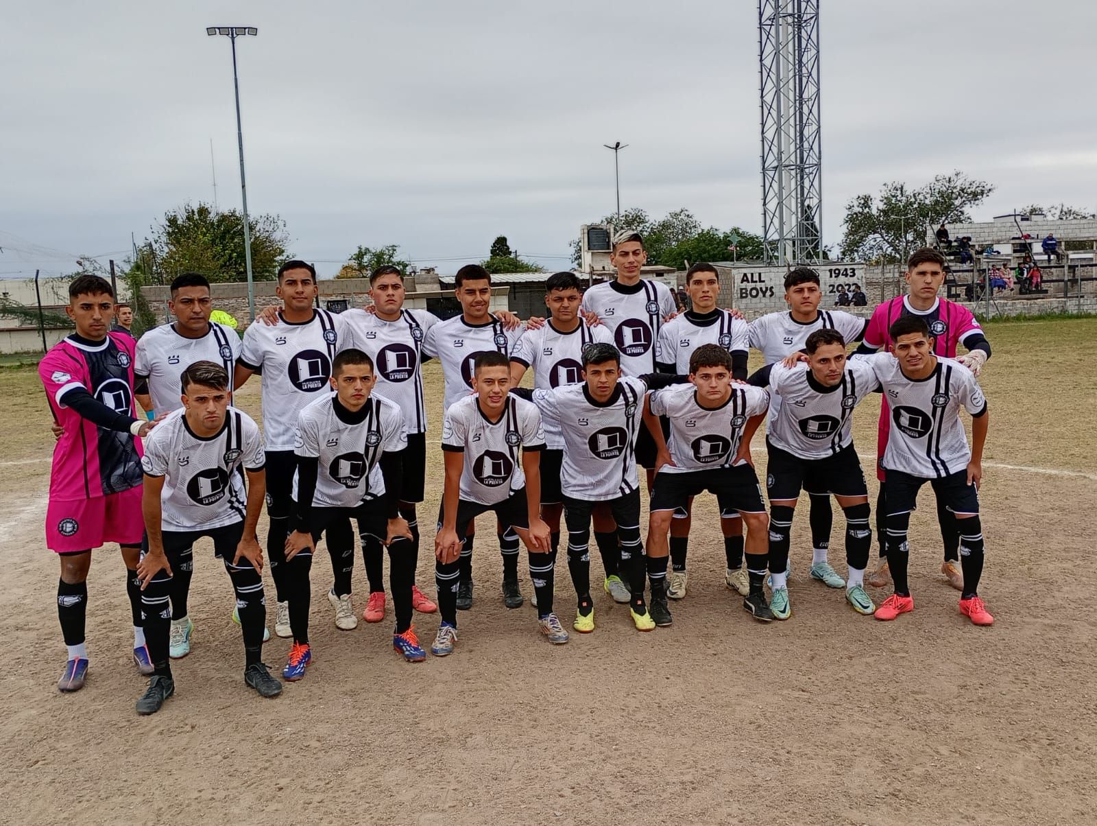 formacion